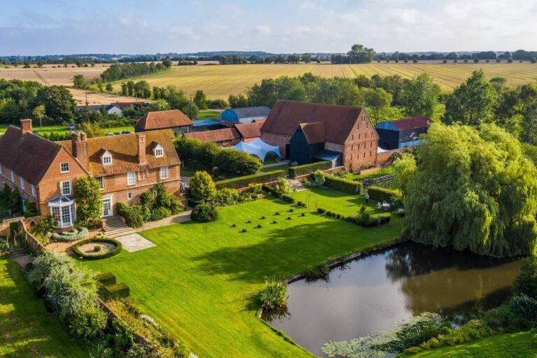 What Is Alley Bardfield Doing Now?