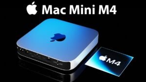 Amazon Drops New Apple Mac Mini M4 to Lowest Price of 2025 So Far