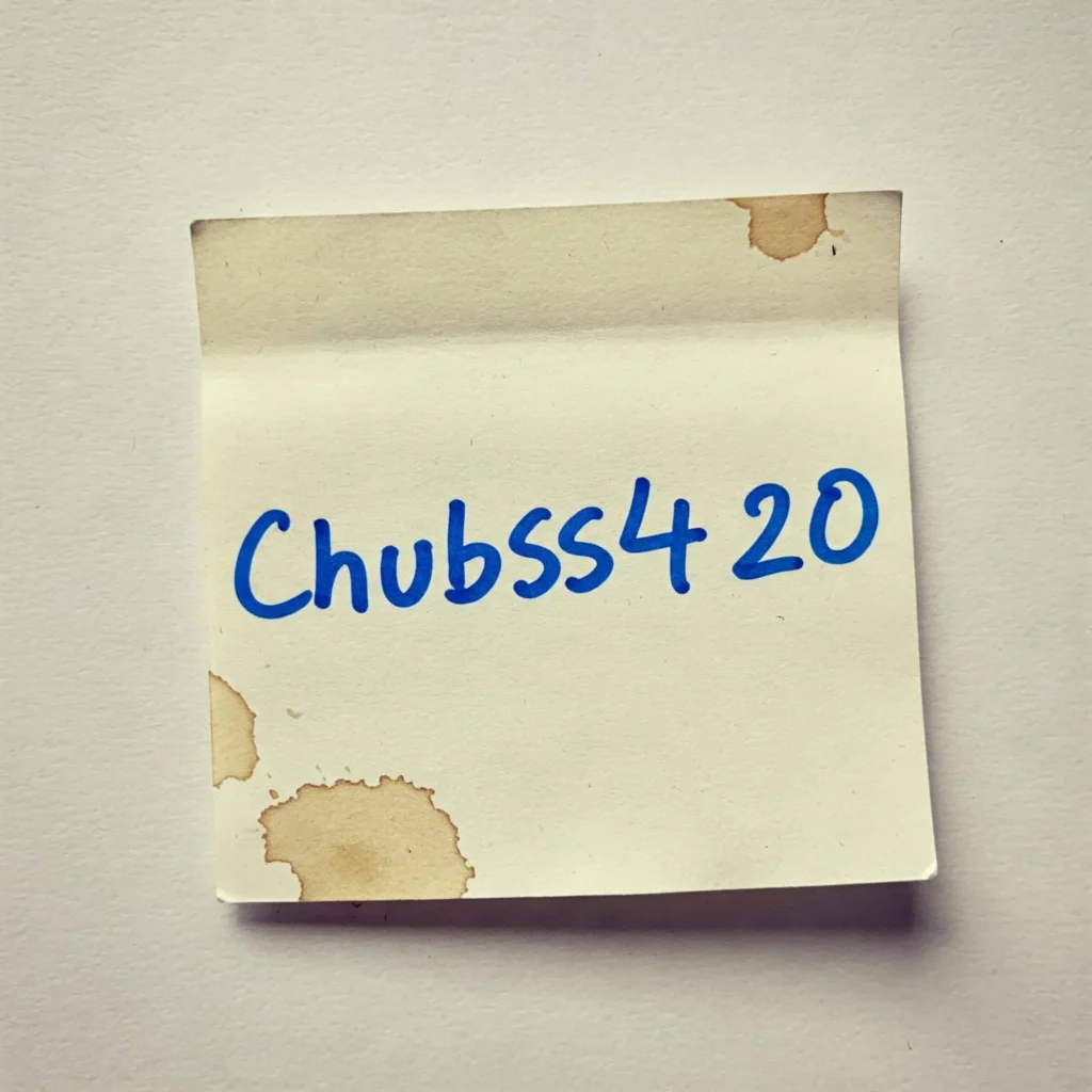 Why Is Chubbs4l20 Gaining Attention?