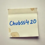 Why Is Chubbs4l20 Gaining Attention?