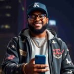 Is Chubbs4l20 Active on Social Media?