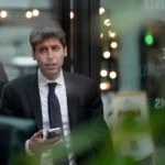 UAE Energy Minister says Chinese AI app DeepSeek will not affect demand for nuclear energy