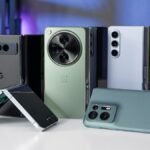 The ULTIMATE Foldable Phone Battery Test (2025)