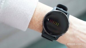 You can locate your phone with your Garmin watch — here’s how