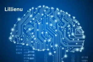 Is Lillienu a brand or a person?