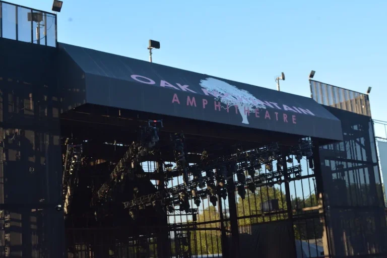 City of Pelham reaches agreement to purchase Oak Mountain Amphitheatre