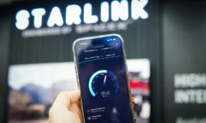 Vietnam concession on Starlink aims to defuse U.S. tariff threat