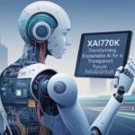 How does XAI770K work?