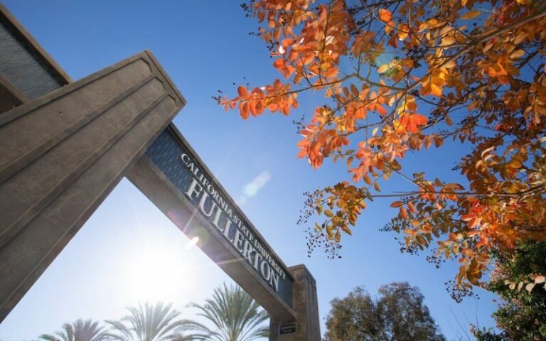 Can I access CSUF Portal on my phone?