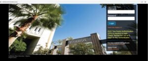 CSUF Portal
