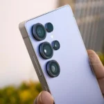 Galaxy S25 Ultra brings a clean camera app for effortless photography