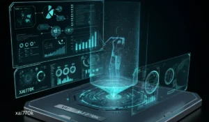 Is XAI770K scalable?