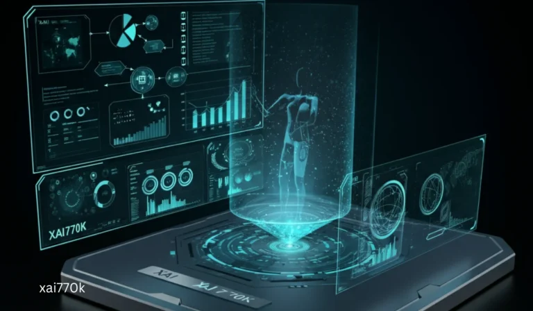 Is XAI770K scalable?