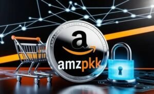 AMZPKK: Trend, Scam, or Innovation?