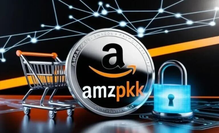 AMZPKK: Trend, Scam, or Innovation?