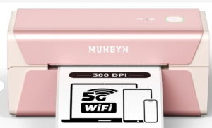 AirPrint Thermal Printers: The Future of Wireless Printing for Your Business