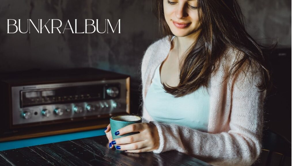 Bunkralbum: Unveiling the Unknown