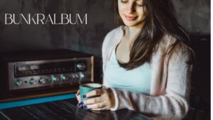 Bunkralbum: Unveiling the Unknown