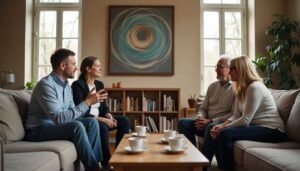 Is ChecWifeSwap the Future of Open Marriages?