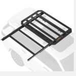 Elevate Your Vehicle: The Advantages of Modular Roof Racks and Modular Roof Rack Systems