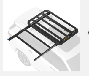 Elevate Your Vehicle: The Advantages of Modular Roof Racks and Modular Roof Rack Systems