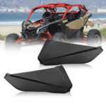 Enhancing Your Ride: The Best Side-by-Side Doors for Can-Am X3