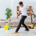 Top 10 Benefits of Hiring Home Cleaning Services in Toronto