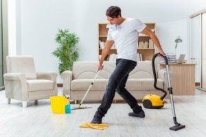 Top 10 Benefits of Hiring Home Cleaning Services in Toronto