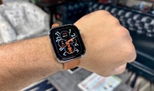 Noise ColorFit Pro 6 Max review: Stylish design, AI features and long battery