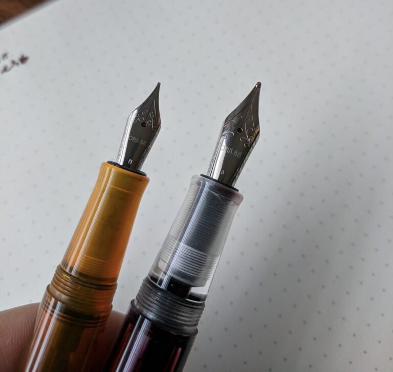 OTR 005 NIB: Everything You Need to Know