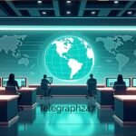 Telegraph247 – Where News Never Sleeps