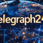 Telegraph247: The Pulse of Global News