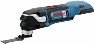Upgrade Your Toolkit with Bosch OSL005L Blade Set