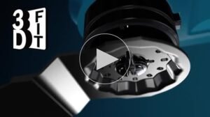 Bosch OSL005L: Precision Blades for Efficient Cutting
