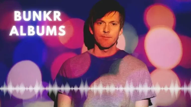 The Enigma of Bunkralbum