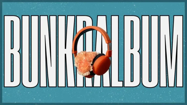 Exploring Bunkralbum: Mystery & Music