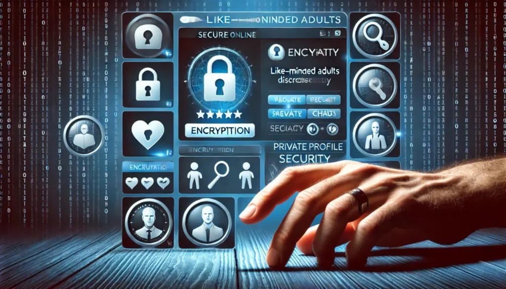 ChecWifeSwap – Redefining Relationships