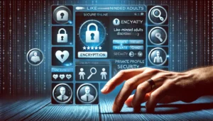 ChecWifeSwap – Redefining Relationships