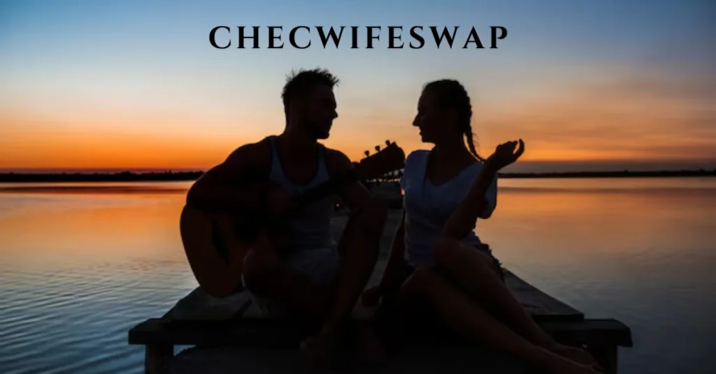 Inside ChecWifeSwap: How It Works