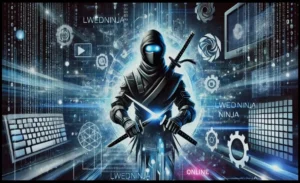 Lwedninja Explained: Origins & Impact