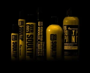 Unlocking the Potential of OTR 005 NIB