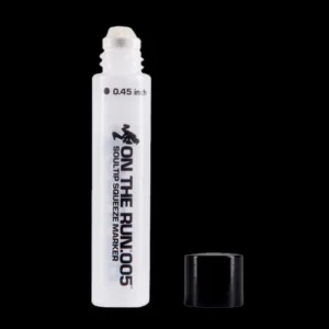 Why OTR 005 NIB Stands Out