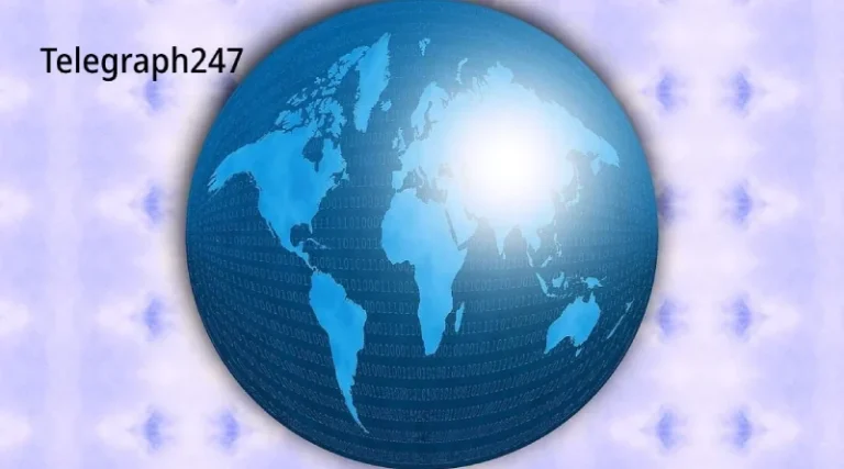 Round-the-Clock News Coverage at Telegraph247