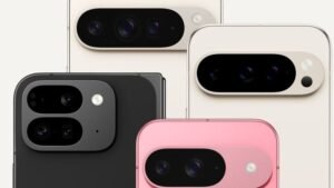 Google Pixel phones took a free ride on the New York subway for a unique experiment