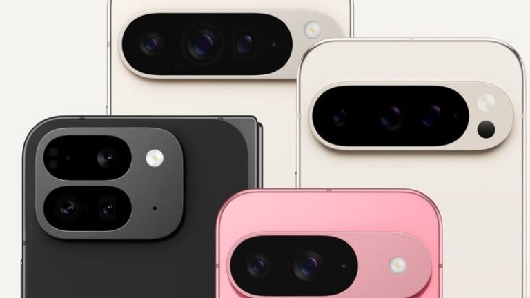 Google Pixel phones took a free ride on the New York subway for a unique experiment