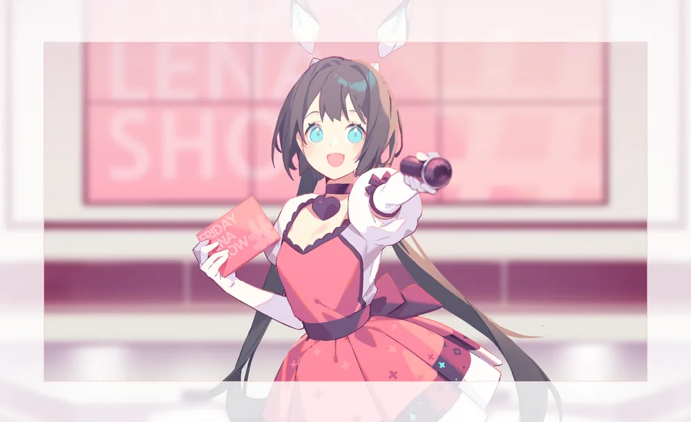 “Desires of Renaris”