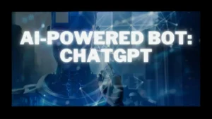 ChatGPT: Everything you need to know about the AI-powered chatbot