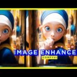 Transform Your Photos with ComfyUI Workflow: Instant Photo Portraits, Background Removal, and Style Transfer