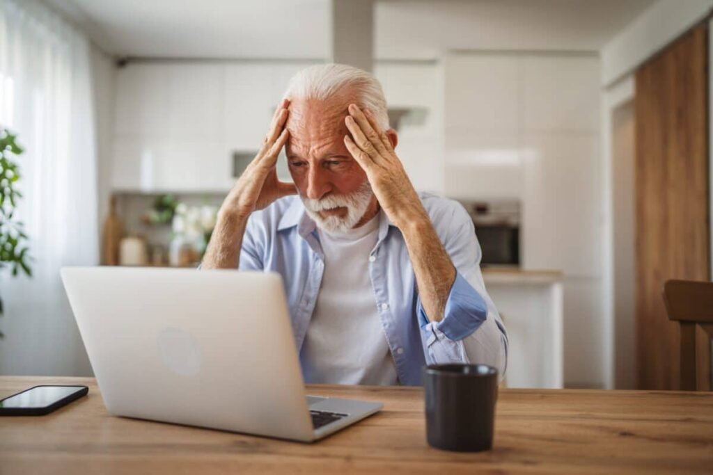 New Study Finds No Evidence That Technology Causes ‘Digital Dementia’ In Older People