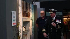 The Dock Museum still going strong after 30 years with fresh award nomination